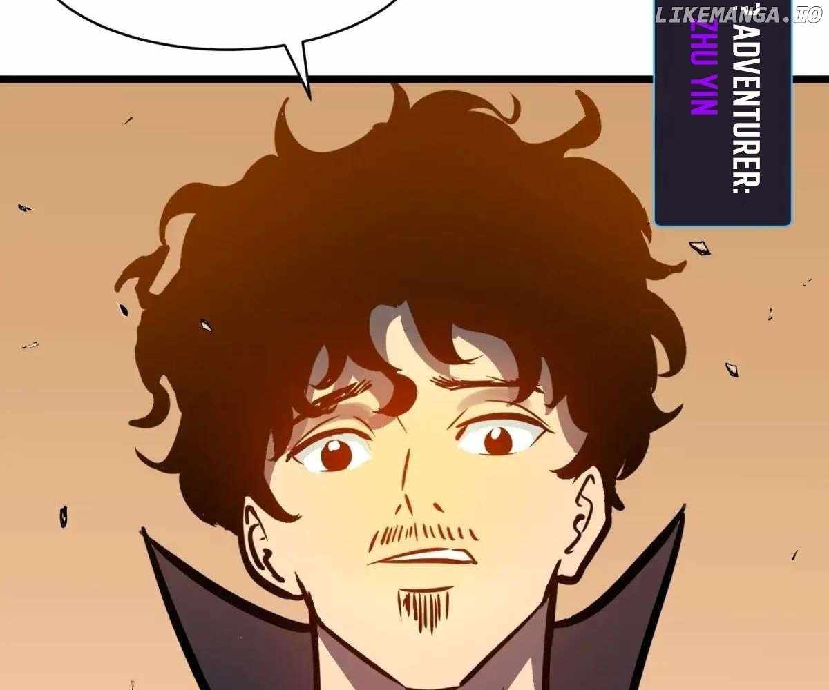 My Guild is Full of Demons Chapter 20 48